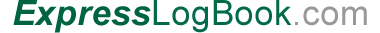 ExpressLogBook.com